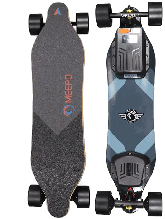 Meepo NLS Electric Skateboard