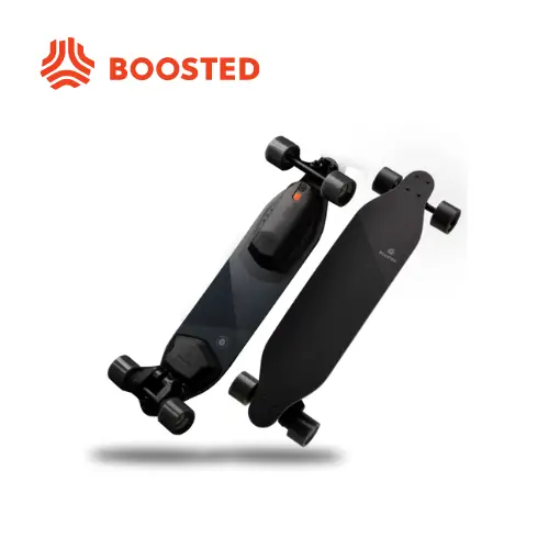 Boosted Stealth Electric Skateboard Review 2023