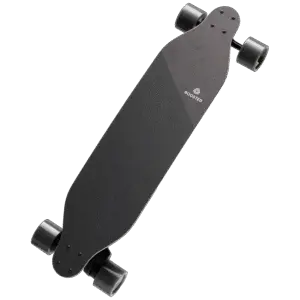 Booted Stealth Deck